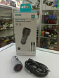 Cargador de auto tipo C USB con cable tipo C 45w 12v 24v - thumbnail 4