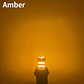 X2 unidades de Ampolletas led T10 W5W antierror canbus - Miniatura 3