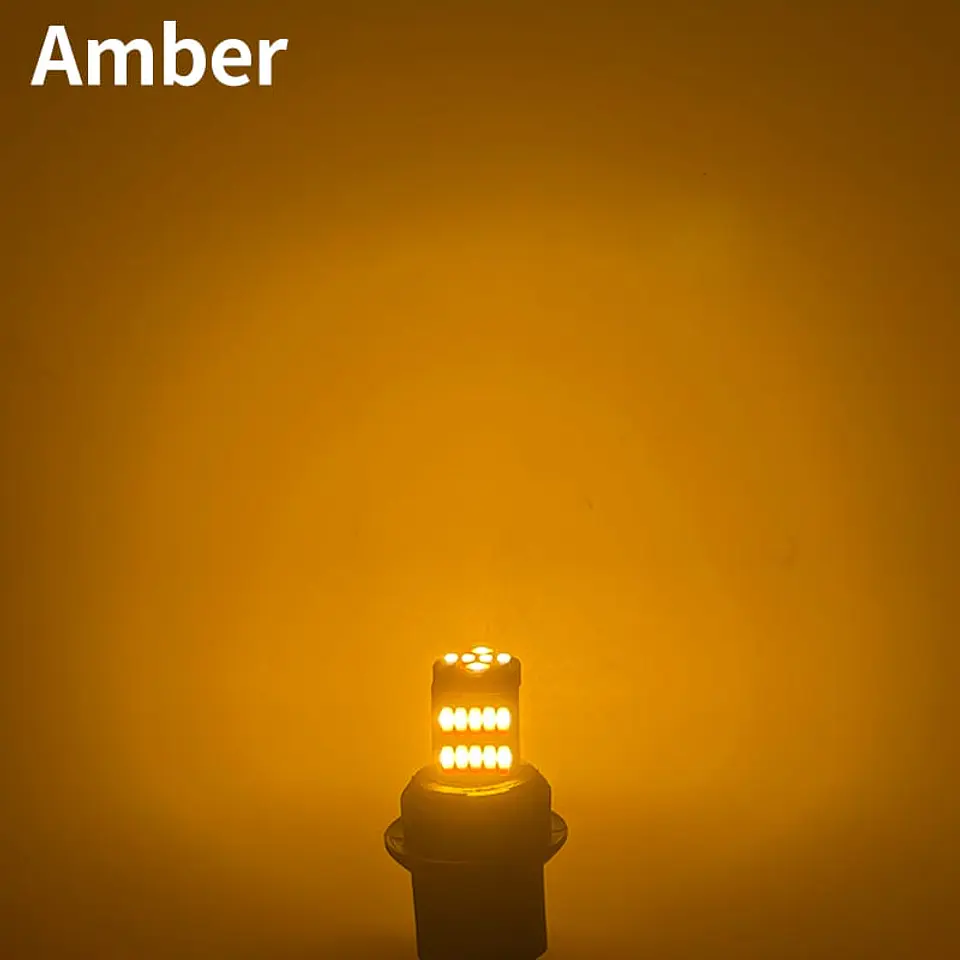 X2 unidades de Ampolletas led T10 W5W antierror canbus 3