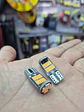 X2 unidades de Ampolletas led T10 W5W antierror canbus - Miniatura 10