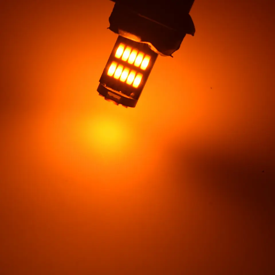 X10 unidades de Ampolletas led T10 W5W antierror canbus 9