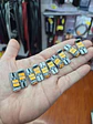 X10 unidades de Ampolletas led T10 W5W antierror canbus - Miniatura 11