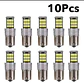 X10 ampolletas Led para reversa de autos 1 contacto 12v 1020 lumenes - thumbnail 2