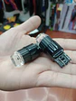 Par Ampolletas Led T20 doble cotacto 6w W21W WY21W Canbus 12v 48v - Miniatura 7