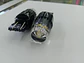 Par Ampolletas Led T20 doble cotacto 6w W21W WY21W Canbus 12v 48v - Miniatura 8