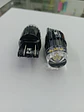 Par Ampolletas Led T20 doble cotacto 6w W21W WY21W Canbus 12v 48v - Miniatura 10