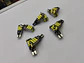 X10 Ampolletas LED T15 / W16W Canbus - Miniatura 1