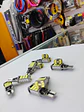 X10 Ampolletas LED T15 / W16W Canbus - Miniatura 3