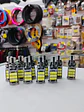 X10 Ampolletas LED T15 / W16W Canbus - Miniatura 5
