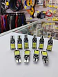 X10 Ampolletas LED T15 / W16W Canbus - Miniatura 14