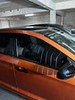 Bota Aguas 2mm Negro Brillante - Chery fullwin 2013-19 - thumbnail 2
