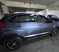 Bota aguas - 2mm Negro Brillante - Chery tiggo 2, 2 pro, 2 pro Max - Miniatura 12