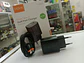 Cargador de auto tipo C con cable tipo C a C 60w - Miniatura 6