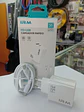 Cargador de auto tipo C USB con cable tipo C a C 35w - Miniatura 1