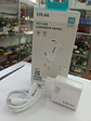 Cargador de auto tipo C USB con cable tipo C a C 35w - Miniatura 6