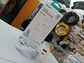 Cargador de auto tipo C USB con cable tipo C a C 35w - Miniatura 7