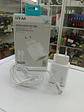 Cargador de auto tipo C USB con cable tipo C a C 35w - thumbnail 4