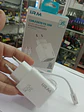 Cargador de auto tipo C USB con cable tipo C a C 35w - thumbnail 6