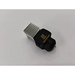 💥Oferta💥 Boquilla Nozzle 0.4mm Bambu Lab A1/A1 Mini de Acero Endurecido