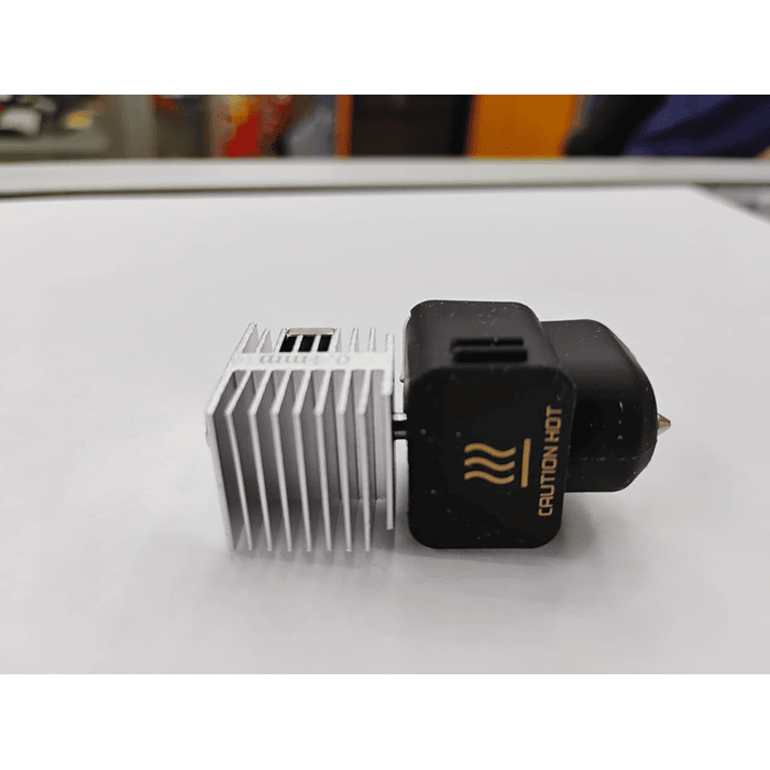 💥Oferta💥 Boquilla Nozzle 0.4mm Bambu Lab A1/A1 Mini de Acero Endurecido 6