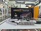Kit de 4 luces para rejilla estrobo LED 12V amarillo ámbar - thumbnail 10
