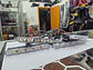 Kit de 4 luces para rejilla estrobo LED 12V amarillo ámbar - thumbnail 11