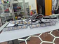 Kit de 4 luces para rejilla estrobo LED 12V amarillo ámbar - thumbnail 12