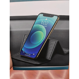 🔥Oferta de liquidación 🔥 Alfombrilla para tablero de silicona antideslizante plegable 20.5x12.2cm