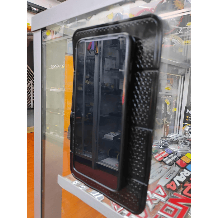 🔥Oferta de liquidación 🔥 Alfombrilla para tablero de silicona antideslizante plegable 20.5x12.2cm 3