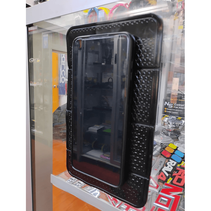 🔥Oferta de liquidación 🔥 Alfombrilla para tablero de silicona antideslizante plegable 20.5x12.2cm 6