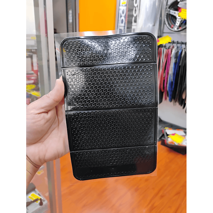 🔥Oferta de liquidación 🔥 Alfombrilla para tablero de silicona antideslizante plegable 20.5x12.2cm 9