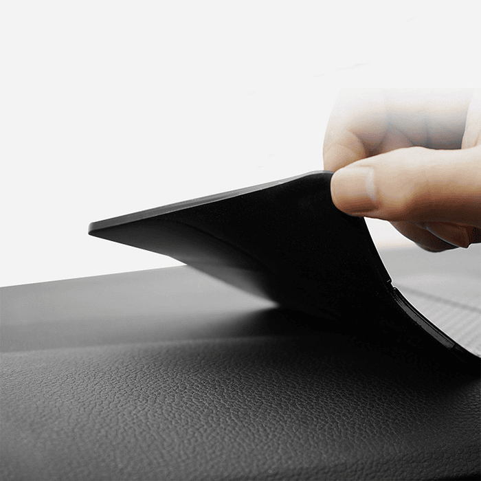 🔥Oferta de liquidación 🔥 Alfombrilla para tablero de silicona antideslizante plegable 20.5x12.2cm 10