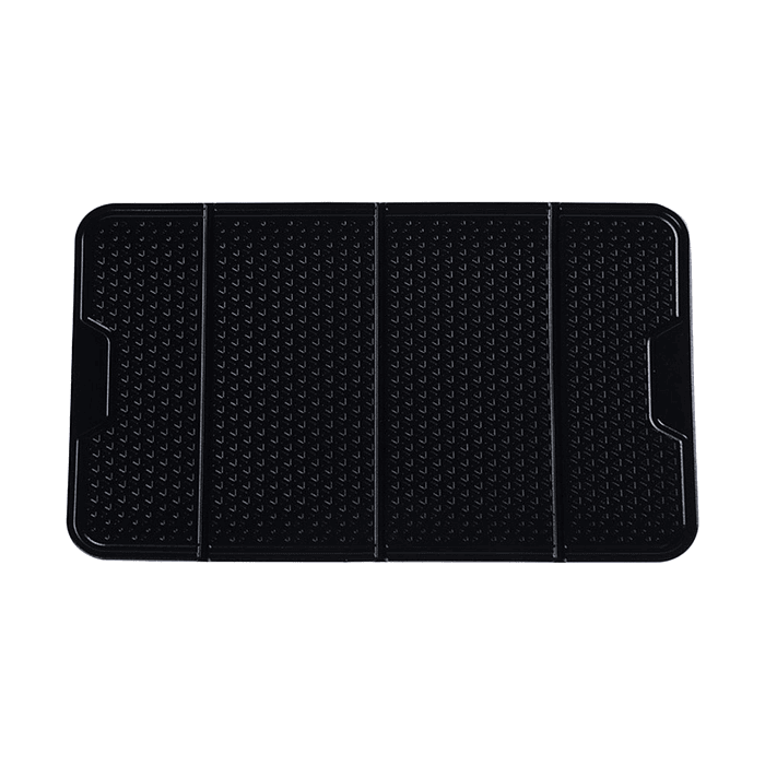 🔥Oferta de liquidación 🔥 Alfombrilla para tablero de silicona antideslizante plegable 20.5x12.2cm 12