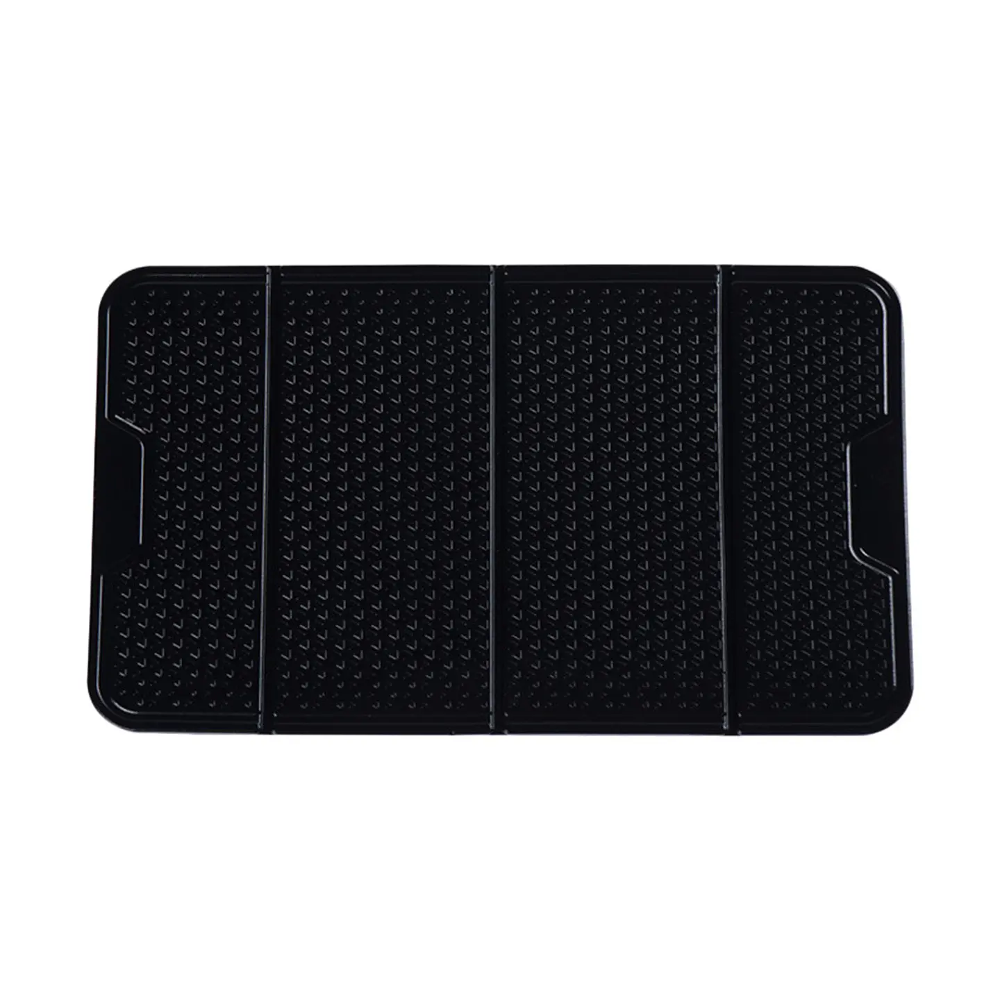Alfombrilla para tablero de silicona antideslizante plegable 12