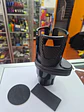 Portavasos Doble Auto Giratorio ajustable 2 en 1 base expansible - Miniatura 6