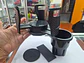 Portavasos Doble Auto Giratorio ajustable 2 en 1 base expansible - Miniatura 13