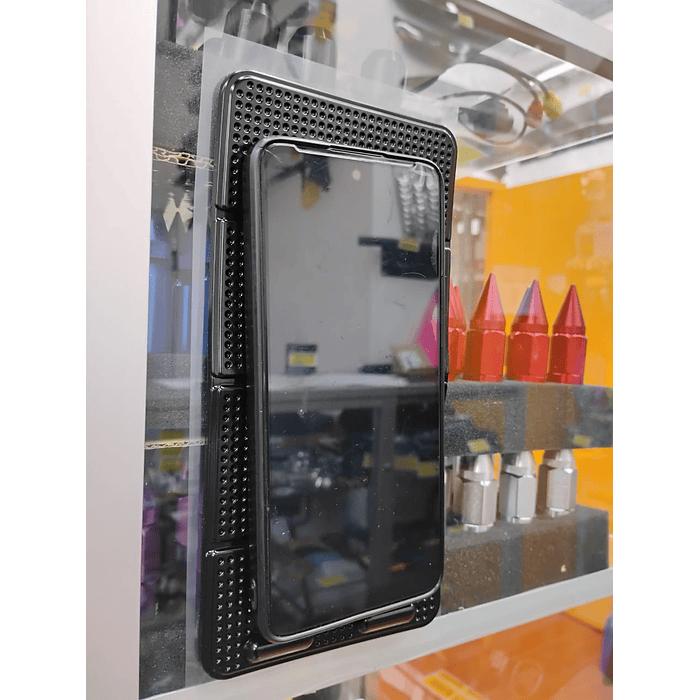 🔥Oferta de liquidación 🔥 Alfombrilla para tablero de silicona antideslizante plegable 20.4x10cm 2