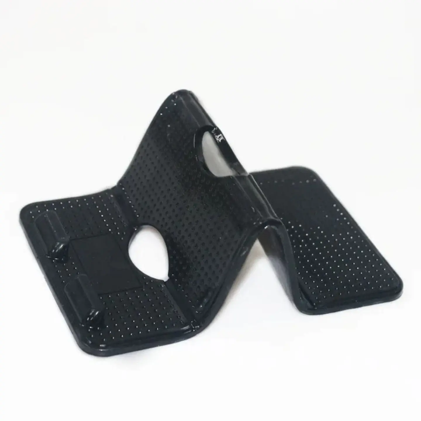 Alfombrilla para tablero de silicona antideslizante plegable 20.4x10cm 8