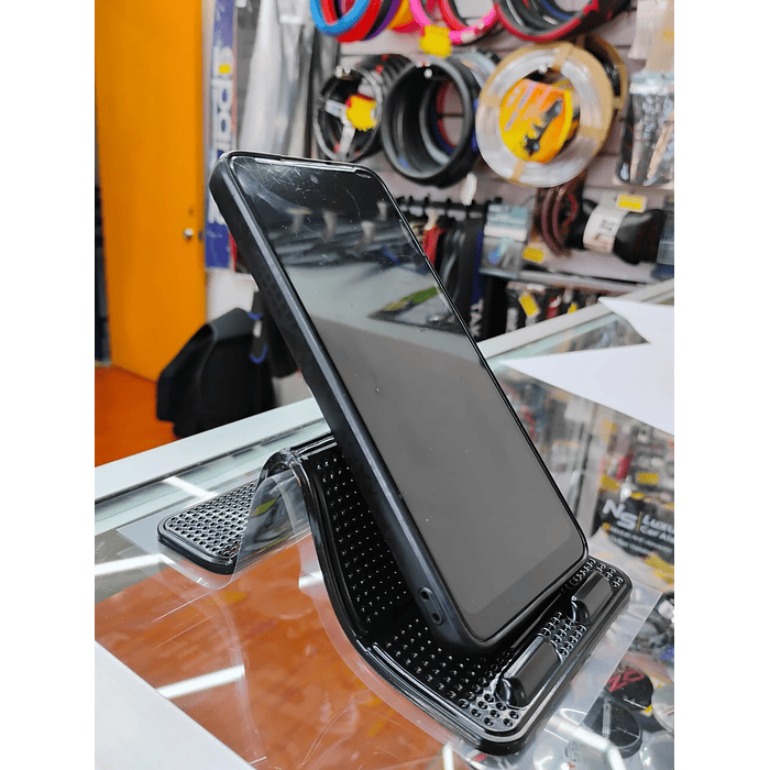 🔥Oferta de liquidación 🔥 Alfombrilla para tablero de silicona antideslizante plegable 20.4x10cm 10