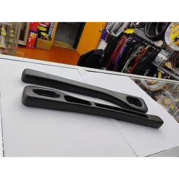 🔥Oferta especial🔥 X2 protector relleno de espacio entre asiento de autos 