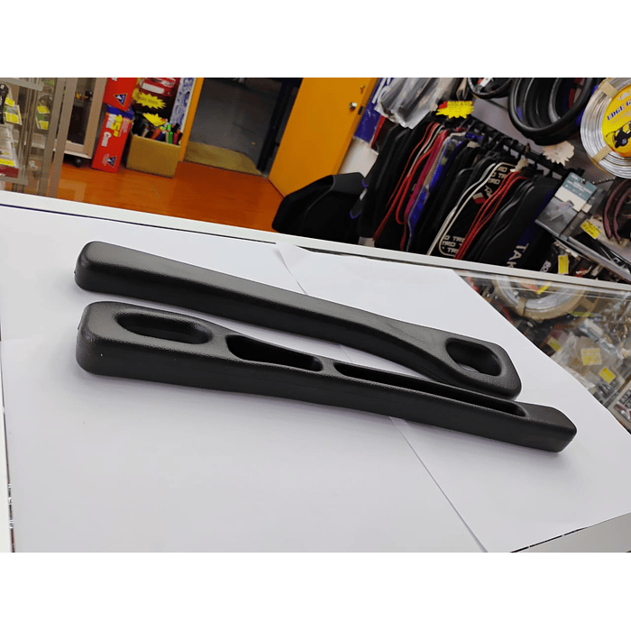 🔥Oferta especial🔥 X2 protector relleno de espacio entre asiento de autos  1