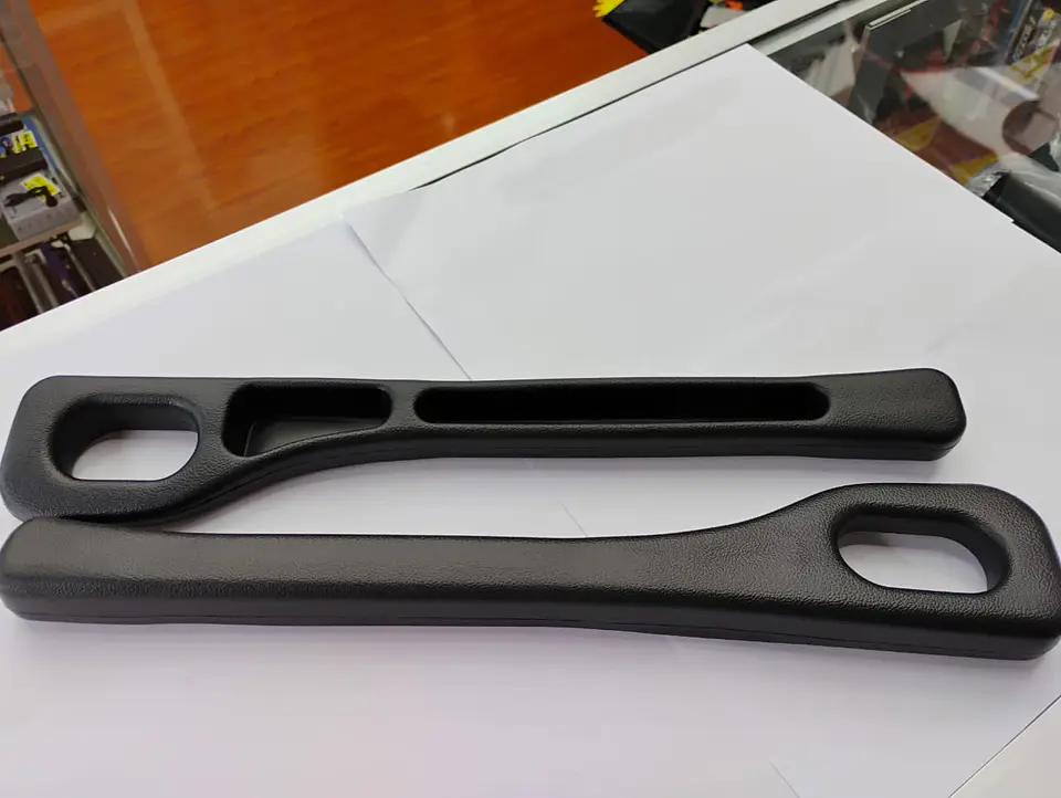 X2 protector relleno de espacio entre asiento de autos 2