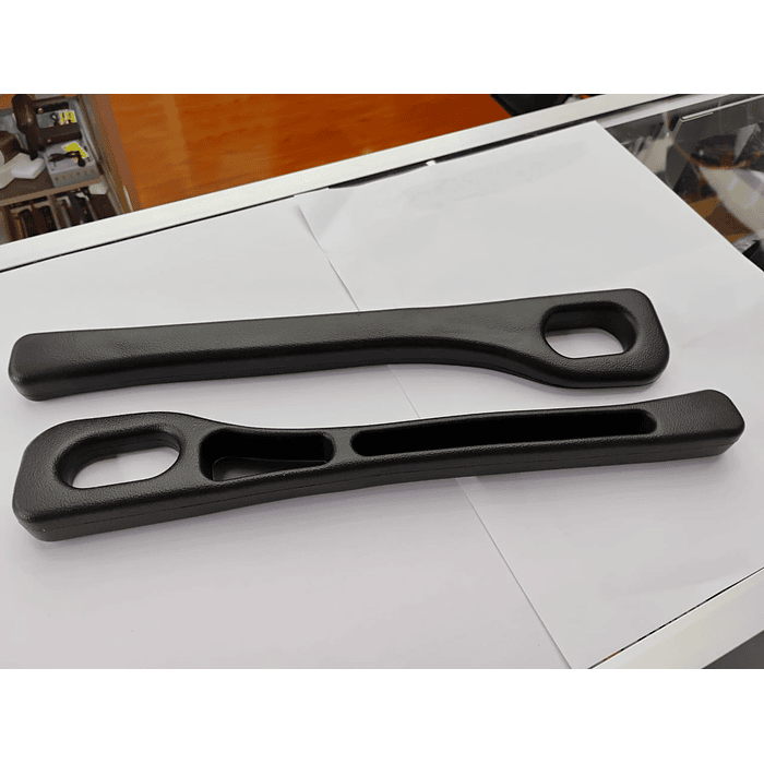 🔥Oferta especial🔥 X2 protector relleno de espacio entre asiento de autos  3