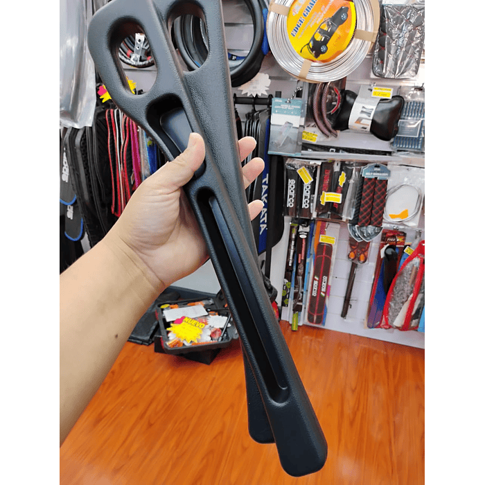 🔥Oferta especial🔥 X2 protector relleno de espacio entre asiento de autos  8