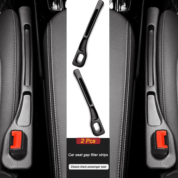 🔥Oferta especial🔥 X2 protector relleno de espacio entre asiento de autos  9