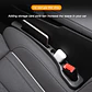X2 protector relleno de espacio entre asiento de autos - Miniatura 10