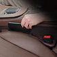 X2 protector relleno de espacio entre asiento de autos - Miniatura 12