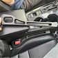 X2 protector relleno de espacio entre asiento de autos - Miniatura 13