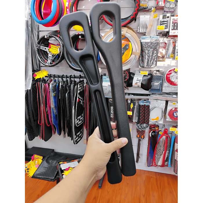 🔥Oferta especial🔥 X2 protector relleno de espacio entre asiento de autos  17