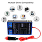 Inversor 1500W 12/24V a 110/220V con USB carga rápida - Miniatura 7